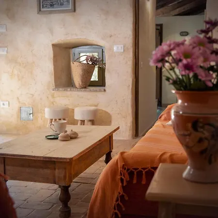 Villa Stancia Cicada- At In Istria *
