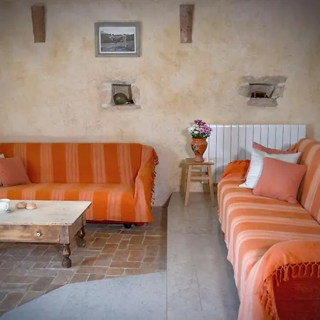 Villa Stancia Cicada- At In Istria *