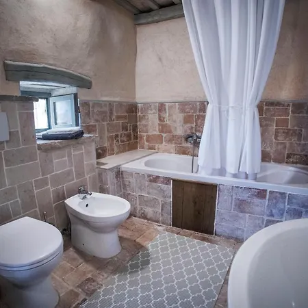 Villa At In Istria- Stancia Cicada Žminj