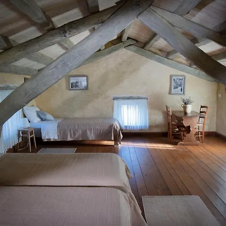 Villa Stancia Cicada- At In Istria *