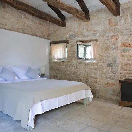 Villa At In Istria- Stancia Cicada Žminj
