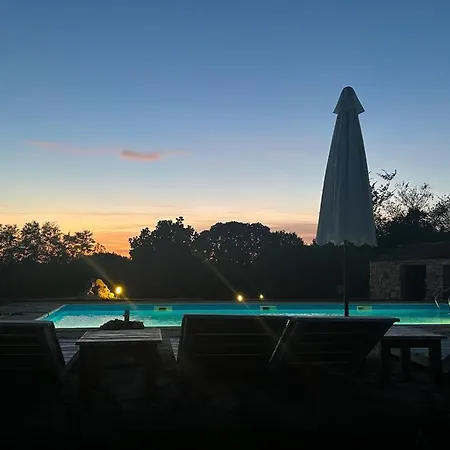 Stancia Cicada- At In Istria Villa *