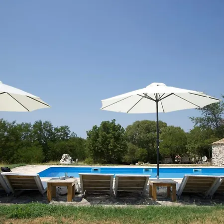 Stancia Cicada- At In Istria Villa *
