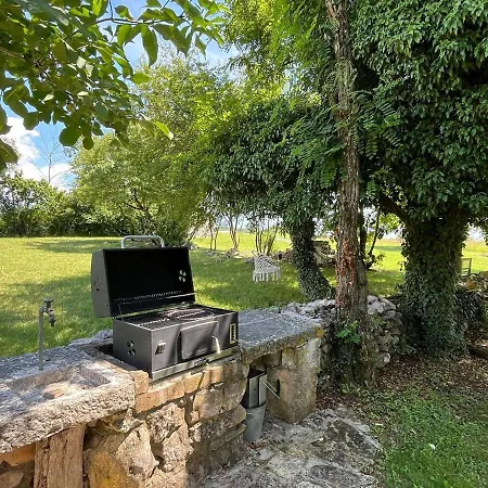Stancia Cicada- At In Istria Villa