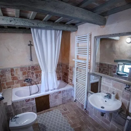 Villa Stancia Cicada- At In Istria *
