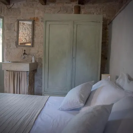 Stancia Cicada- At In Istria Villa *