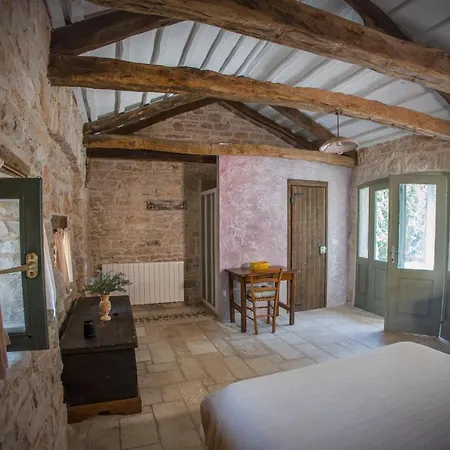 Stancia Cicada- At In Istria Villa