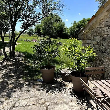 Stancia Cicada- At In Istria 빌라 *