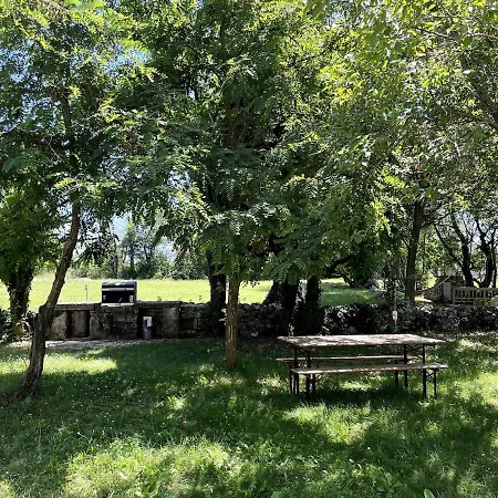 Stancia Cicada- At In Istria Žminj