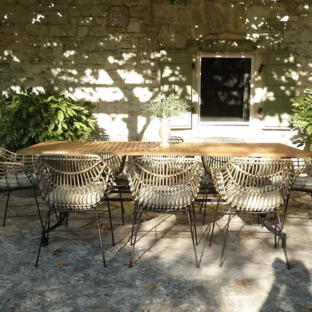 Stancia Cicada- At In Istria Villa *